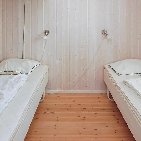 Gorgeous In Haderslev With Wifi Hotel 5*