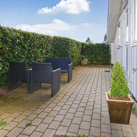 Gorgeous In Haderslev With Wifi Hotel Flovt