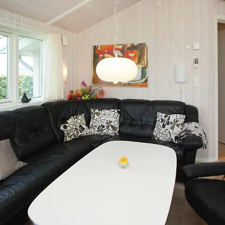 Hotel Gorgeous In Haderslev With Wifi