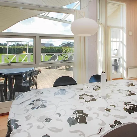 Hotel Gorgeous In Haderslev With Wifi 5*