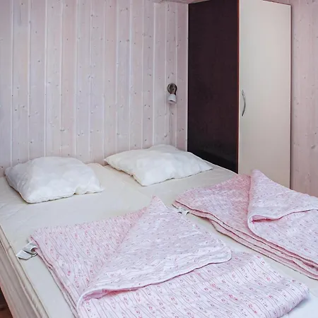 Hotel Gorgeous In Haderslev With Wifi 5*